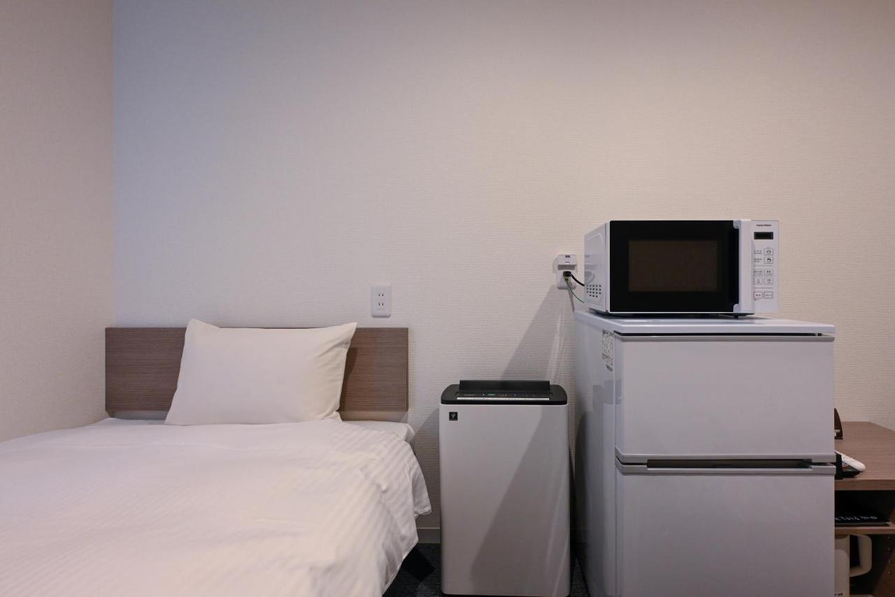 Hotel R9 The Yard Kirishimakokubu מראה חיצוני תמונה